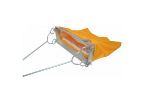 NHBS Professionelles Schleppnetz Komplett