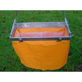 NHBS Professional Dredge Complete