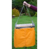 NHBS Professional Dredge Complete