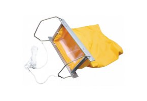 NHBS Lichtgewicht Sleepnet Compleet