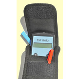 Fledermausdetektor Schutzhülle für SSF Bat2 Detektor