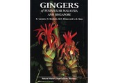 Gingers of Peninsular Malaysia and Singapore
