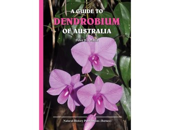 A Guide to Dendrobium of Australia