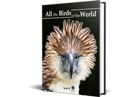 All the Birds of the World