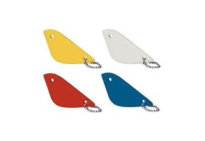 Kikkerland Bird Box Cutter