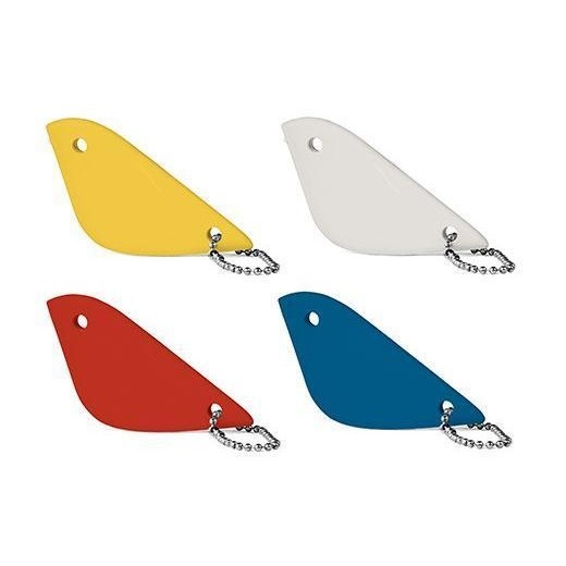 Kikkerland Doossnijder Vogel