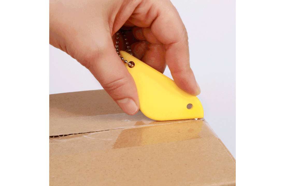 Bird Box Cutter