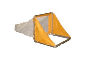 NHBS Surber Sampler Small Komplett