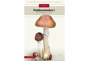 Veldgids Paddenstoelen I
