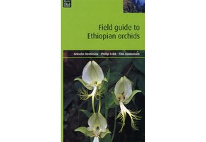 Field Guide to Ethiopian Orchids