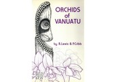 Orchids of Vanuatu