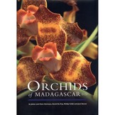 Orchids of Madagascar
