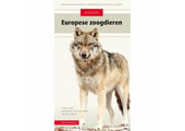 Veldgids Europese Zoogdieren