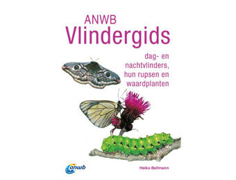 ANWB Vlindergids