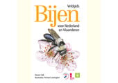 Bijen Veldgids voor Nederland en Vlaanderen