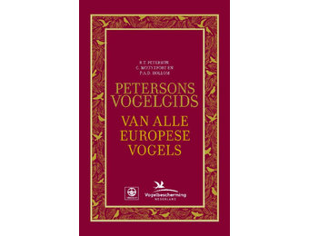 Petersons Vogelgids