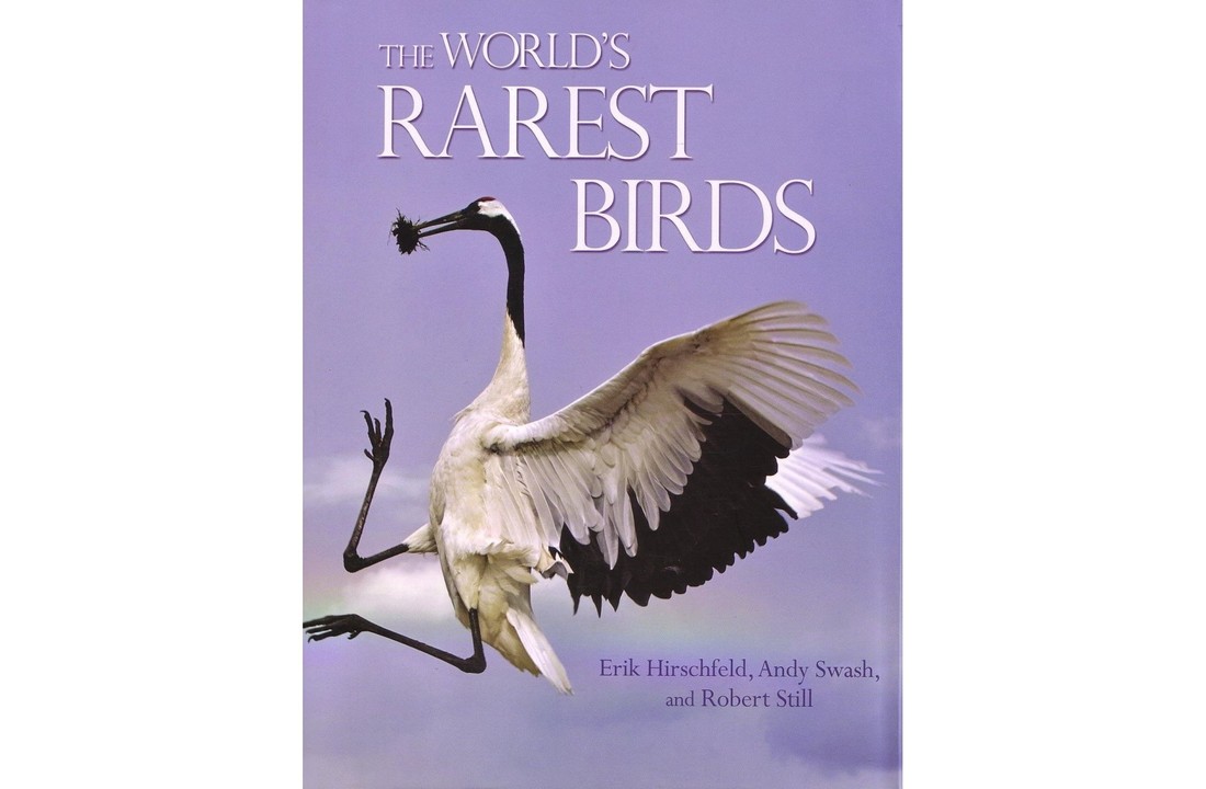 The World's Rarest Birds