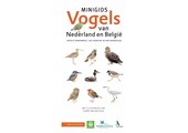 Minigids Vogels van Nederland en België