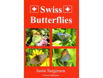 Swiss Butterflies