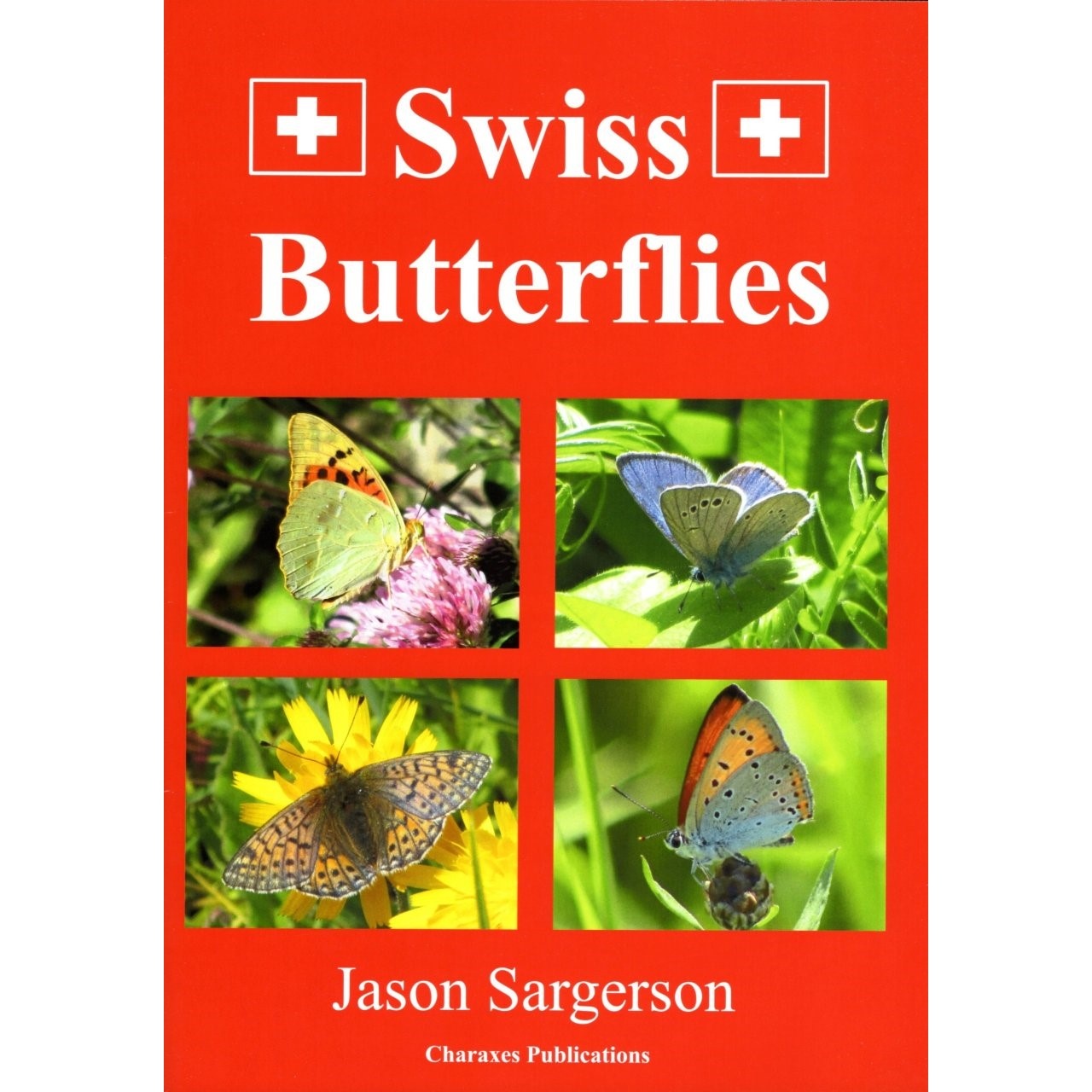 Swiss Butterflies