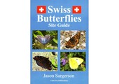 Swiss Butterflies Site Guide