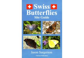 Swiss Butterflies Site Guide