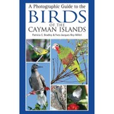 A Photographic Guide to the Birds of the Cayman Islands