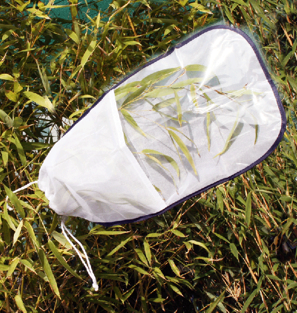 Aerarium Rearing Sleeve 50x25