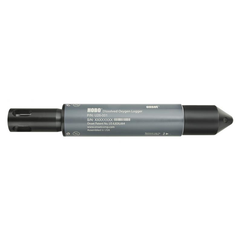HOBO  Gelöster Sauerstoff Datenlogger U26-001