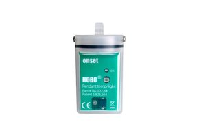 HOBO Pendant Temperature/Light 64K Data Logger UA-002-64