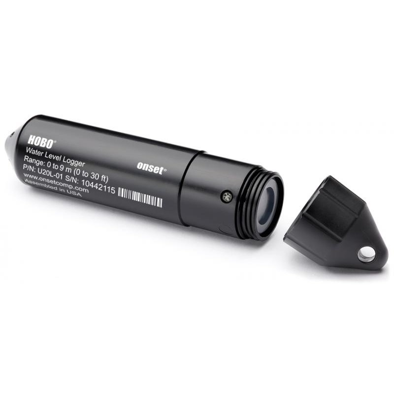 HOBO Water Level Data Logger (0-4 m) U20L-04