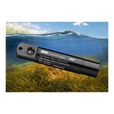 HOBO Zoutwatergeleidbaarheids-/Saliniteit-datalogger U24-002-C
