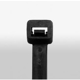 Kabelbinders/Tiewraps