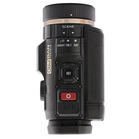 SiOnyx Digital Vollfarb-Nachtsichtgerät Aurora Pro