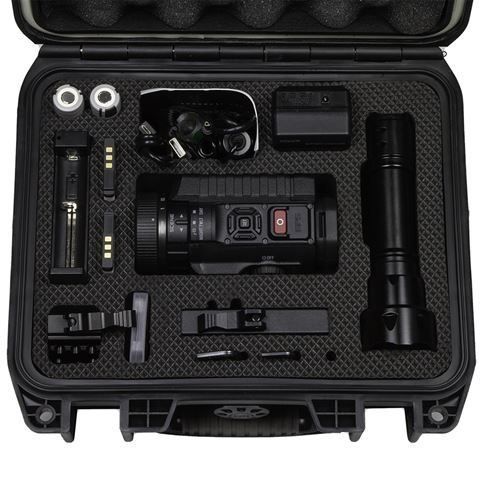 SiOnyx Digital Full-Color Night Vision Scope Aurora Pro SiOnyx Digital Full-Color Night Vision Scope Aurora Pro