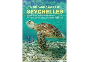 Underwater Guide to Seychelles
