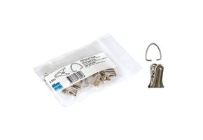 Pesola Clip with Bow