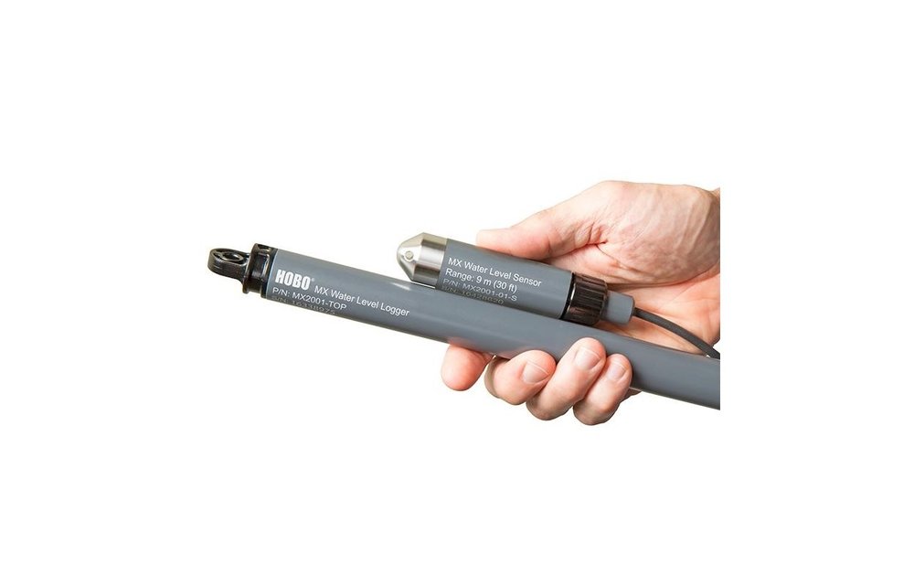 HOBO Water Level Data Logger MX2001