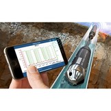 HOBO Wasserstand Datenlogger MX2001