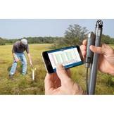 HOBO Wasserstand Datenlogger MX2001