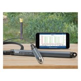 HOBO Wasserstand Datenlogger MX2001