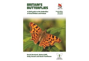 Britain's Butterflies