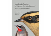 Ageing & Sexing of Migratory East Asian Passerines