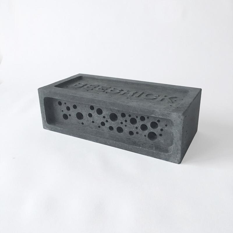 Bee Brick