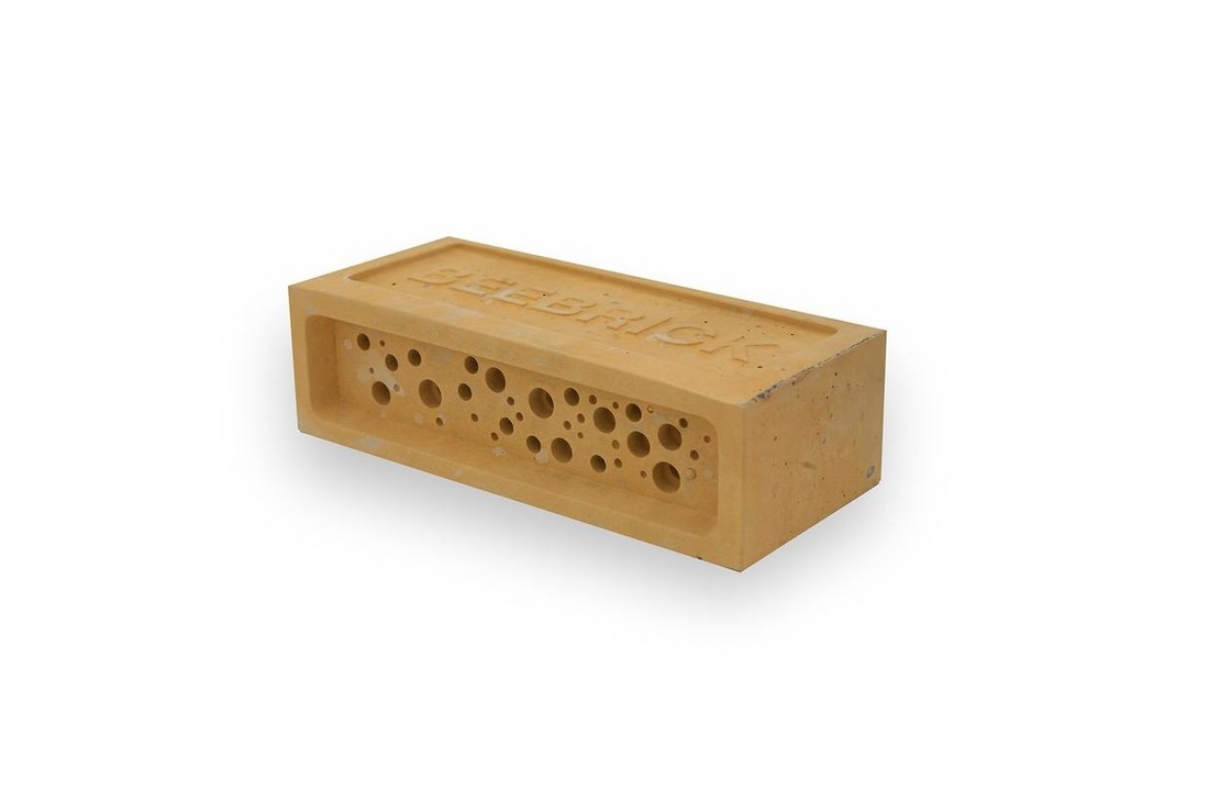 Bee Brick