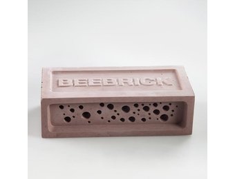 Bee brick