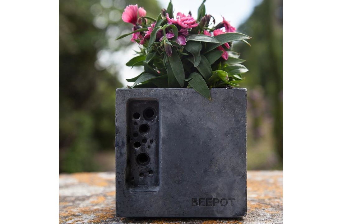 Mini Bijenpot