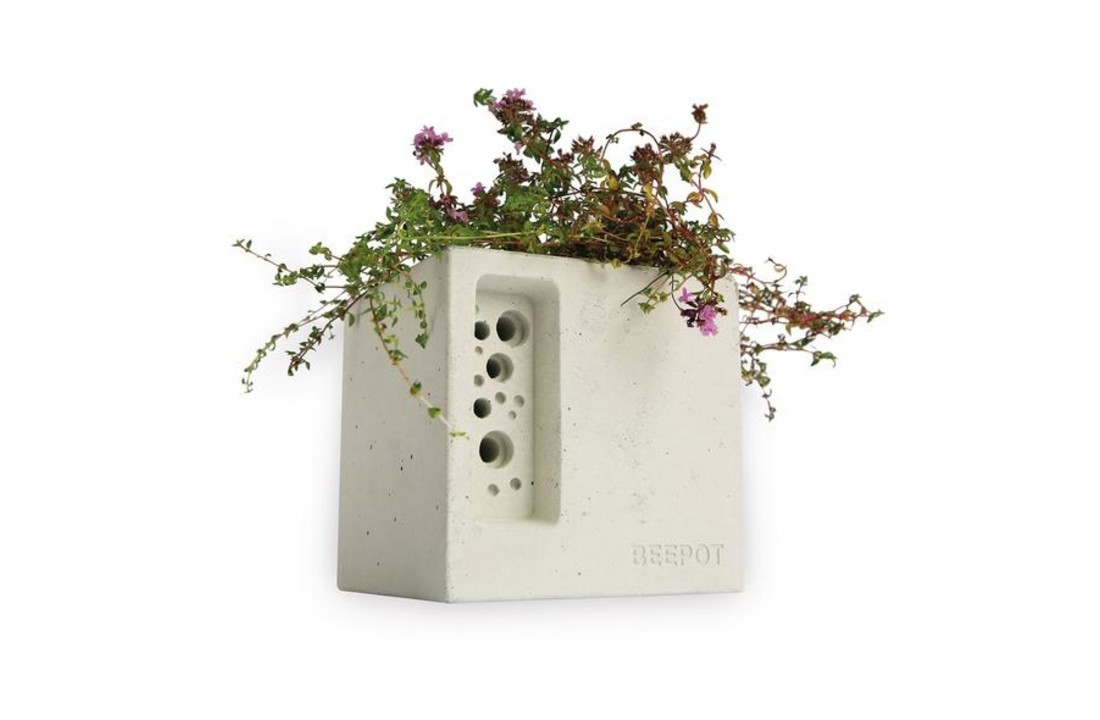 Mini Bijenpot