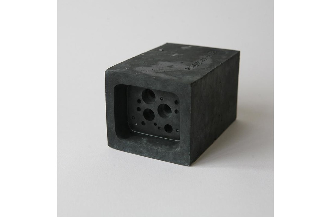 Bij Blok Klein