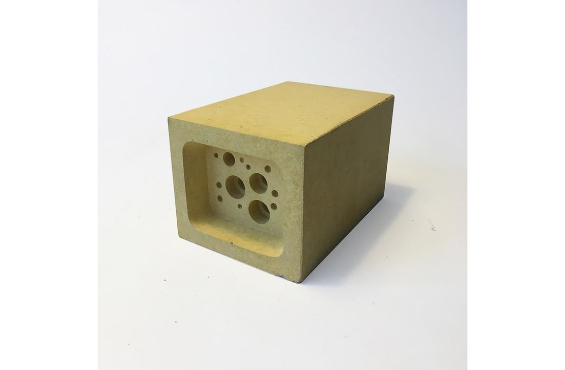 Bij Blok Klein